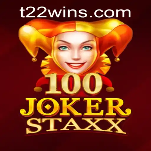 Exploring the Thrills of 100JokerStaxx: A Modern Slot Adventure
