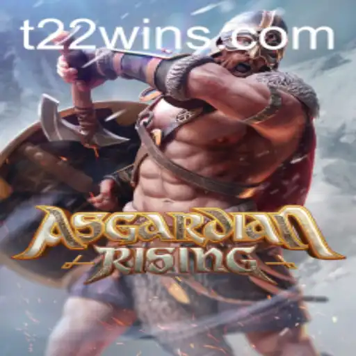 Unveiling AsgardianRising: The Immersive Norse Adventure