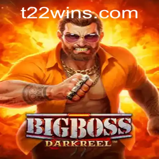 BigBoss: The Thrilling World of Strategy and Dominance