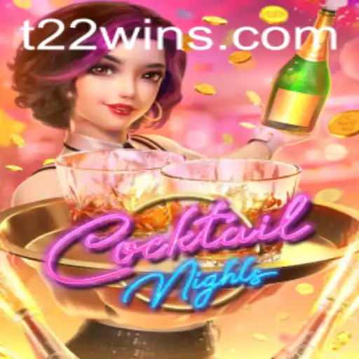 Unveiling CocktailNights: A Riveting New Game Experience