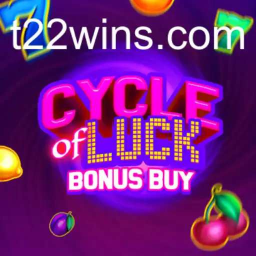 CycleofLuckBonusBuy: Exploring the Thrills of the Slot Game