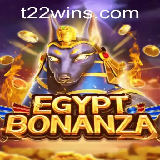 Discovering EgyptBonanza: The Exciting New Game Shaping the Gaming World