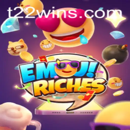 Explore EmojiRiches: A Colorful Gaming Adventure