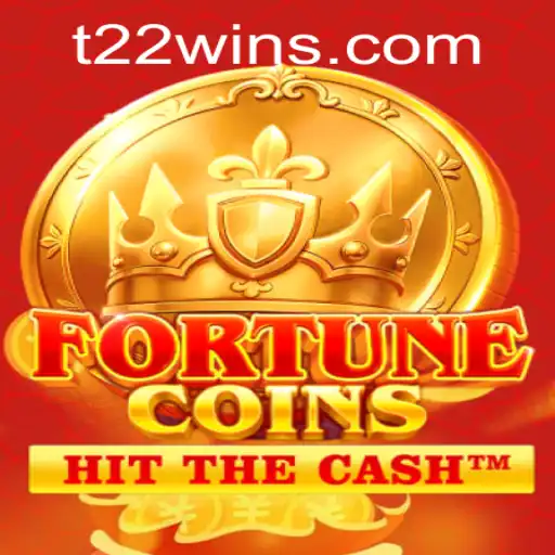 Unveiling FortuneCoins: An In-Depth Look at the T22 Experience