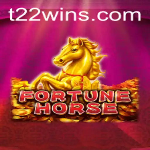 Discover FortuneHorse: The Thrilling Adventure Game