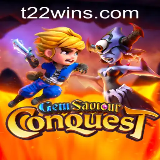 GemSaviourConquest: A Journey Through the Mystical World of Gem Magic