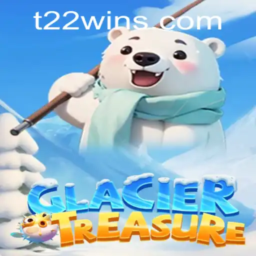 Exploring GlacierTreasure: An Immersive Adventure Game with a Twist