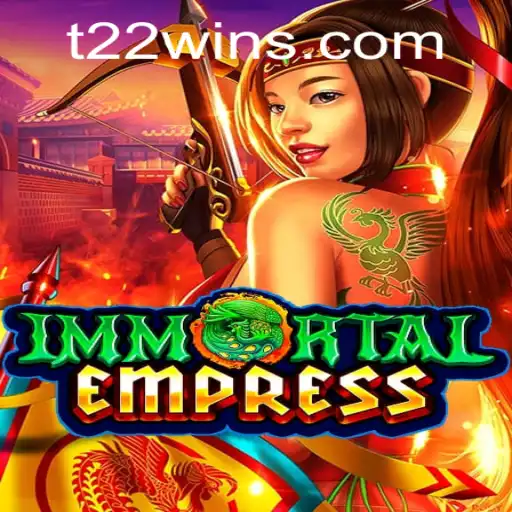 ImmortalEmpress: A Journey into the Magical Realm of the Immortal Empress