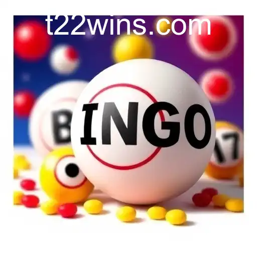 Jogos de bingo