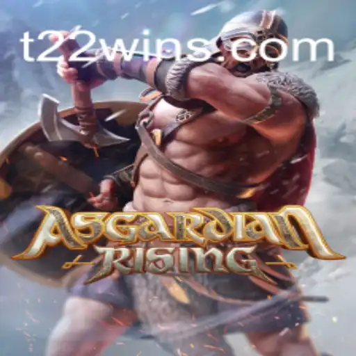 Unveiling AsgardianRising: The Immersive Norse Adventure