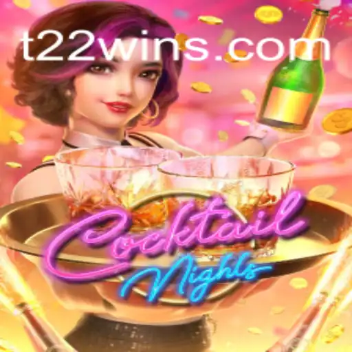 Unveiling CocktailNights: A Riveting New Game Experience