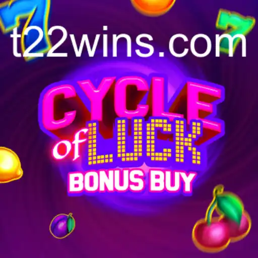 CycleofLuckBonusBuy: Exploring the Thrills of the Slot Game