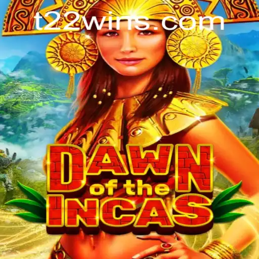 Explore the Mystical World of DawnoftheIncas: A Comprehensive Guide