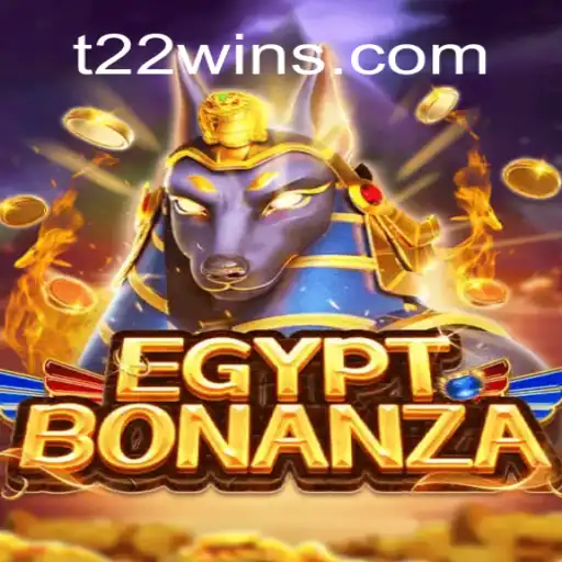 Discovering EgyptBonanza: The Exciting New Game Shaping the Gaming World