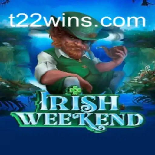 IrishWeekend: A Thrilling New Game Experience
