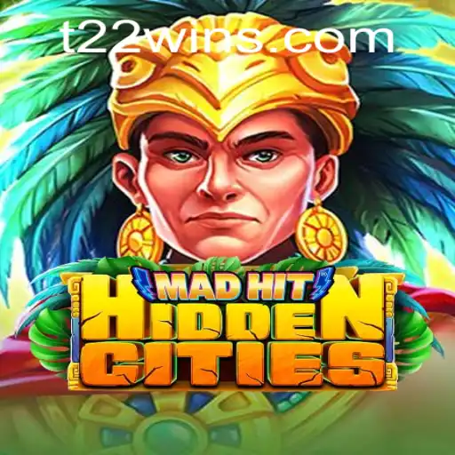 MadHitHiddenCities: Unveiling the Thrilling Adventure
