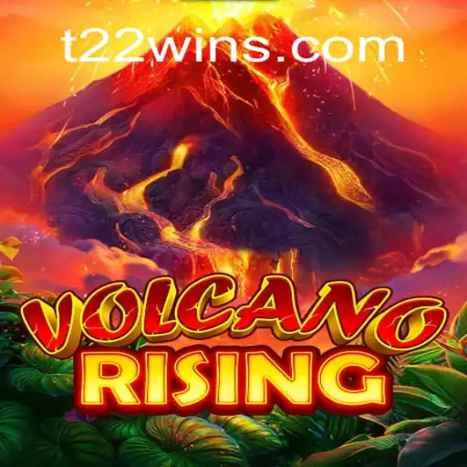 VolcanoRising: An Exciting New Venture into Lava-Filled Realms