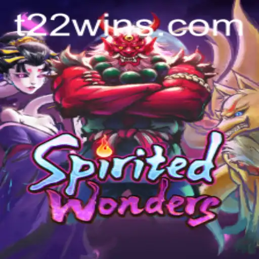 SpiritedWonders: The Enchanting Realm of Adventure and Strategy
