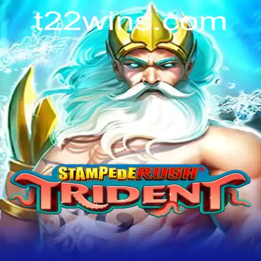 Embark on a Thrilling Adventure with StempedeRushTrident