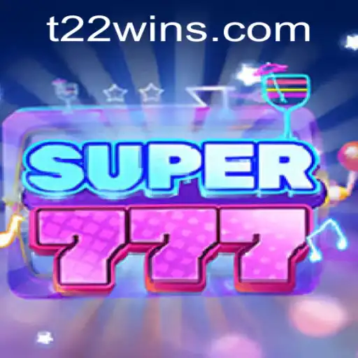 Exploring Super777: The Thrilling World of Gaming