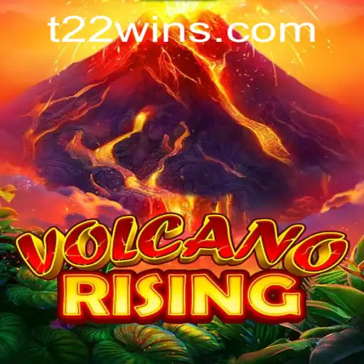 VolcanoRising: An Exciting New Venture into Lava-Filled Realms